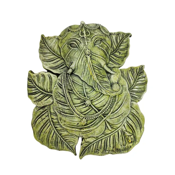 Terracotta_Ganesha_Wall_Hanging