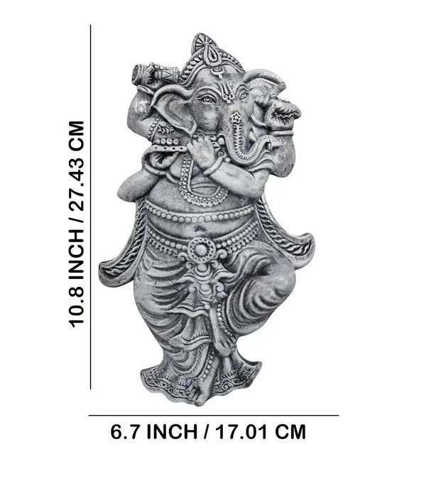 Terracotta_Wall_Hanging_Ganesha_Idol