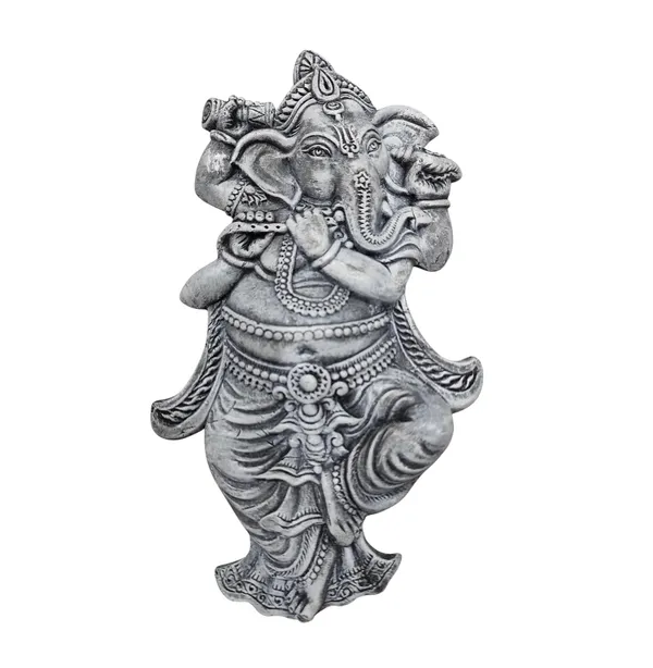 Terracotta_Wall_Hanging_Ganesha_Idol