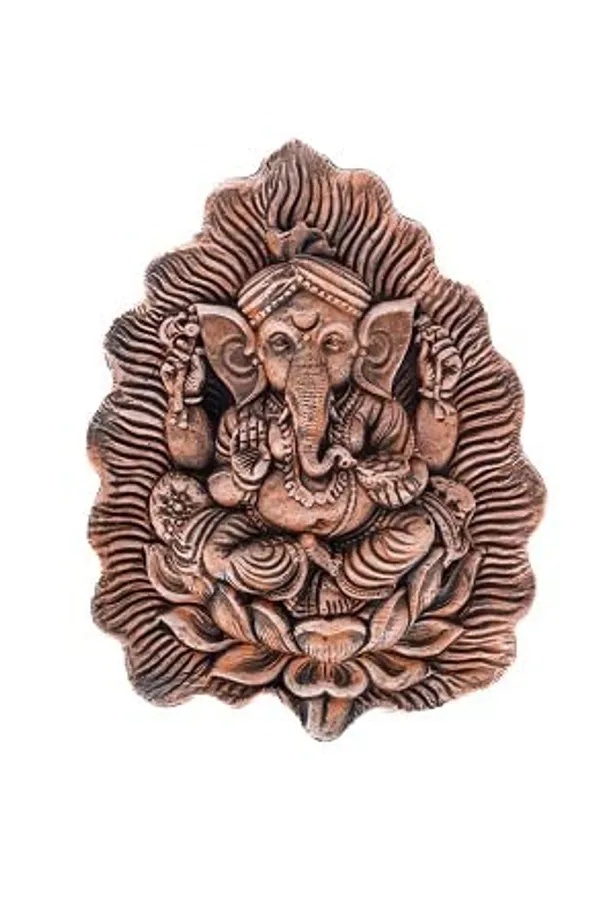 Terracotta_Ganesha_Wall_Hanging