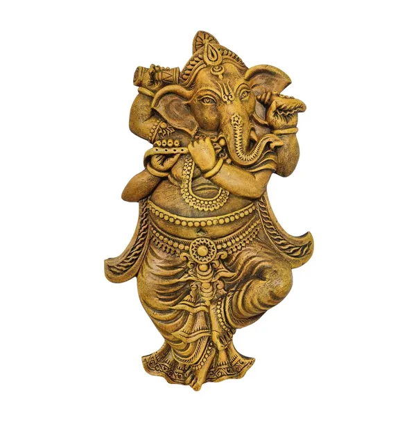 Terracotta_Ganesha_Wall_Hanging