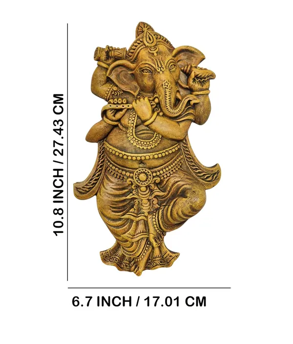 Terracotta_Ganesha_Wall_Hanging