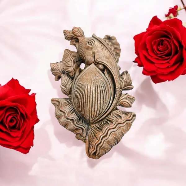 Terracotta_Ganesha_Wall_Hanging