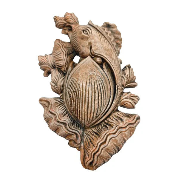 Terracotta_Ganesha_Wall_Hanging