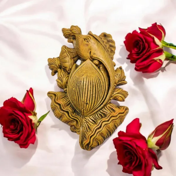 Terracotta_Ganesha_Wall_Hanging