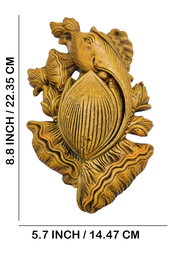 Terracotta_Ganesha_Wall_Hanging