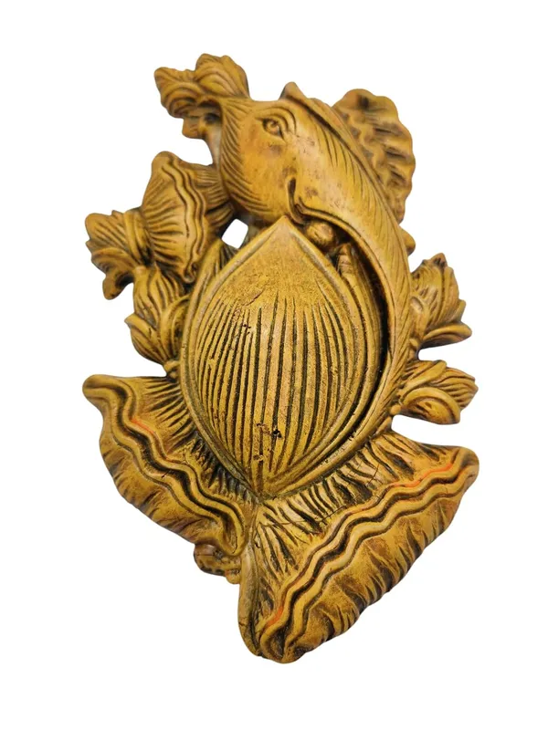 Terracotta_Ganesha_Wall_Hanging