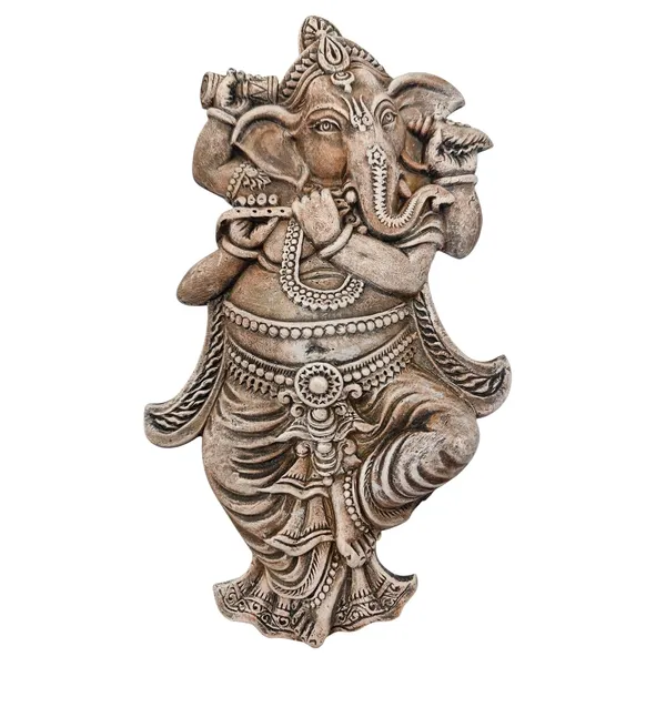 Terracotta_Ganesha_Wall_Hanging