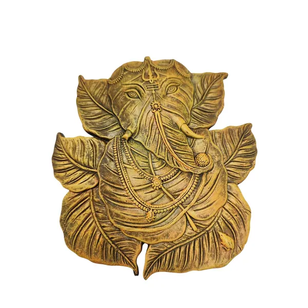 Terracotta_Ganesha_Wall_Hanging