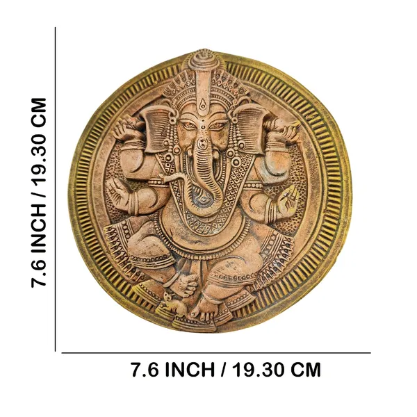 Terracotta_Ganesha_Wall_Hanging