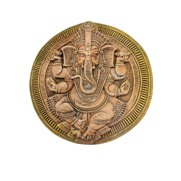 Terracotta_Ganesha_Wall_Hanging