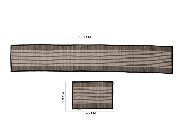 Madurkathi_Placemat_And_Runner_Set