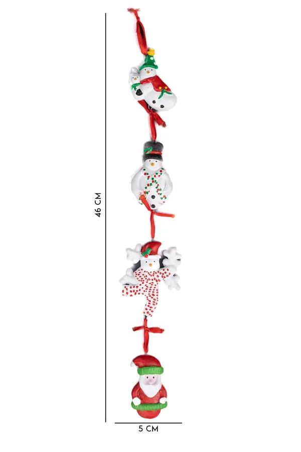 Santa_Claus_Terracotta_Wall_Hanging