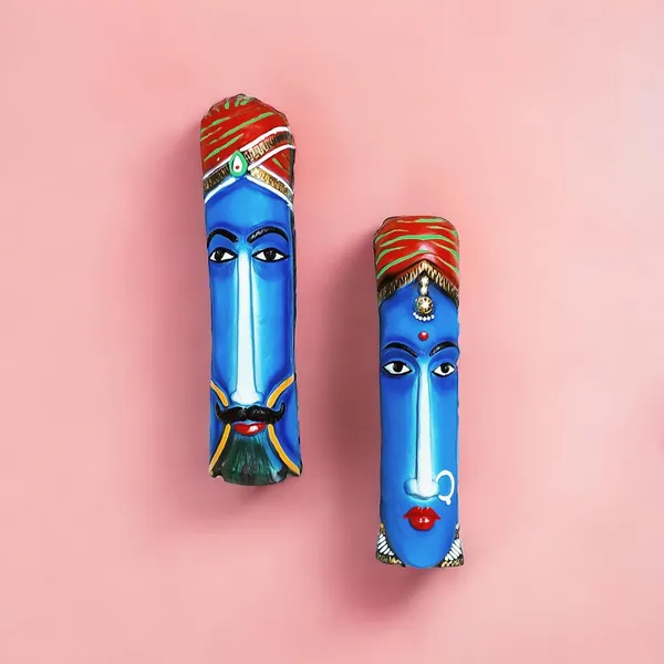 Terracotta_Bamboo_Mask