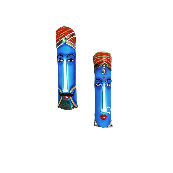 Terracotta_Bamboo_Mask