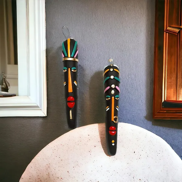 Terracotta_Tribal_Mask
