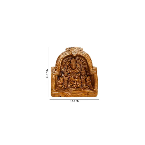Terracotta_Durga_Idol