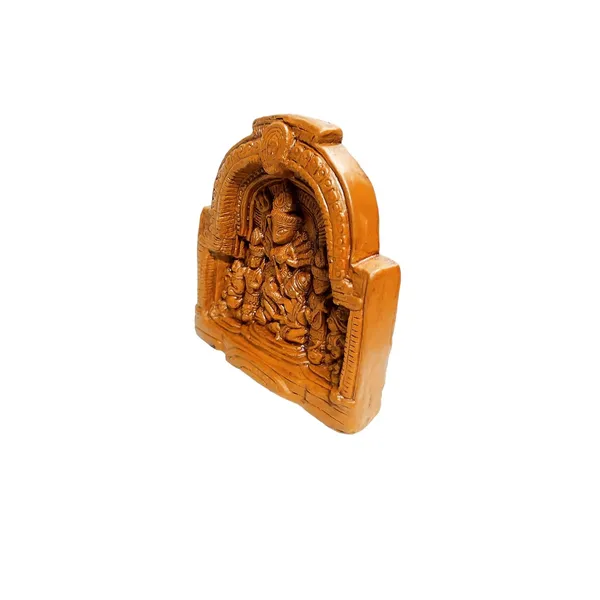 Terracotta_Durga_Idol