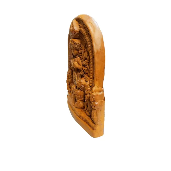 Terracotta_Durga_Idol