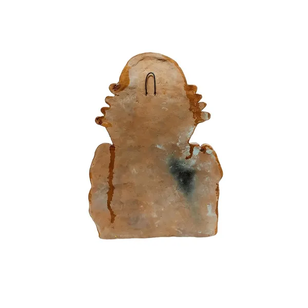 Terracotta_Durga_Idol