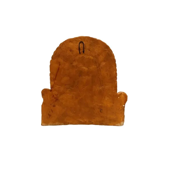Terracotta_Durga_Idol