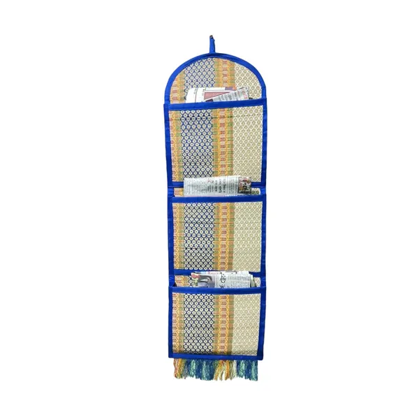 Madurkathi_River_Grass_Wall_Hanging_Organizer