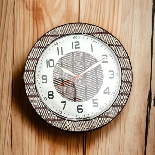 Madurkathi_Wall_Clock