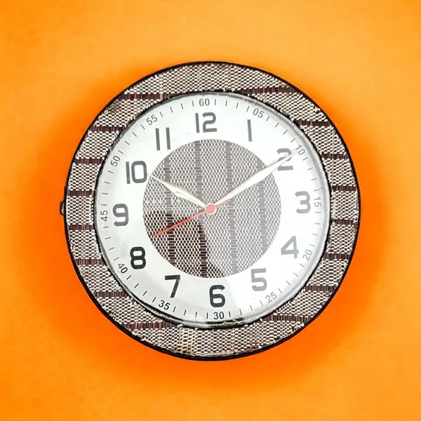 Madurkathi_Wall_Clock