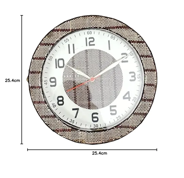 Madurkathi_Wall_Clock
