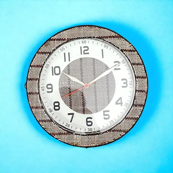 Madurkathi_Wall_Clock