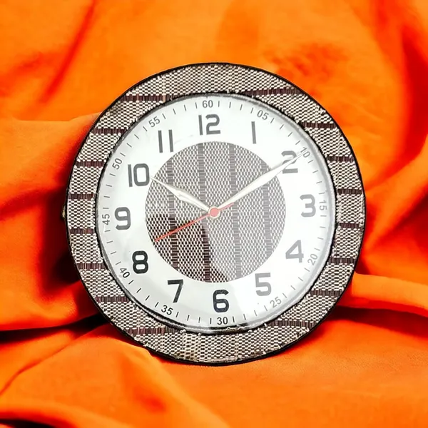 Madurkathi_Wall_Clock