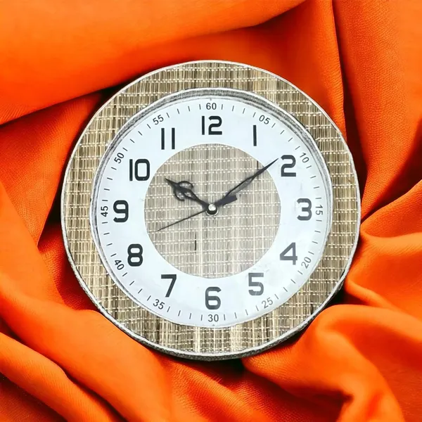 Madurkathi_Wall_Clock