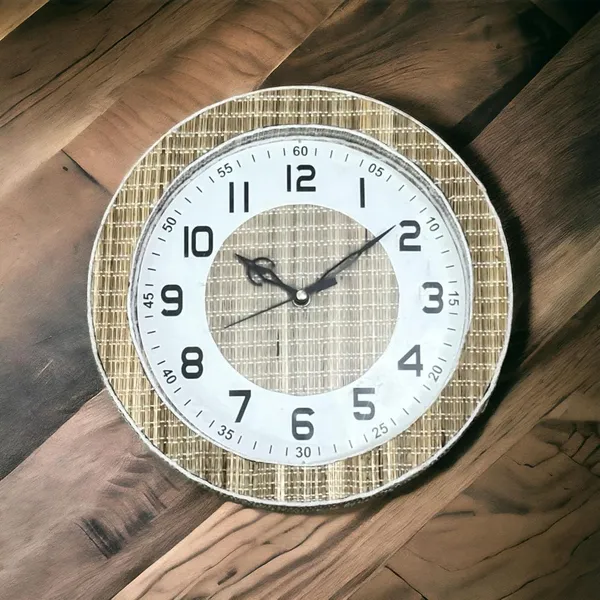 Madurkathi_Wall_Clock