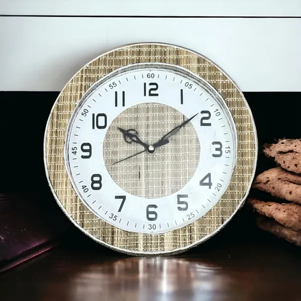 Madurkathi_Wall_Clock