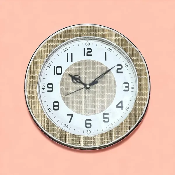 Madurkathi_Wall_Clock