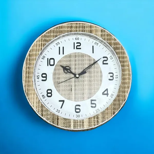 Madurkathi_Wall_Clock