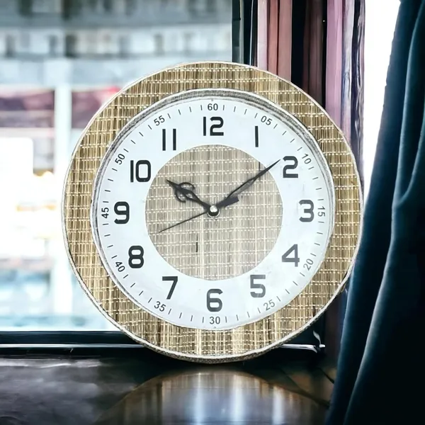 Madurkathi_Wall_Clock