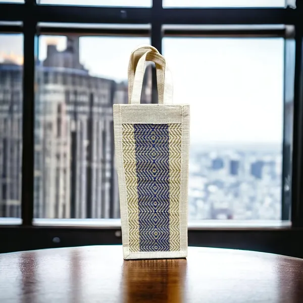 Madurkathi_River_Grass_Bottle_Bag