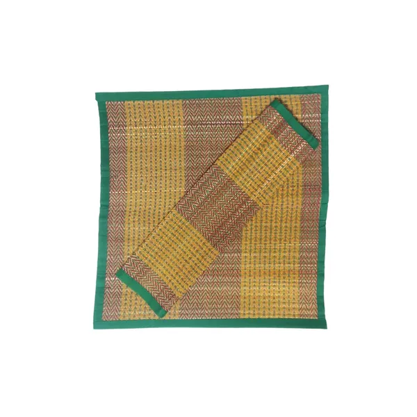 River_Grass_Pooja_Floor_Mat