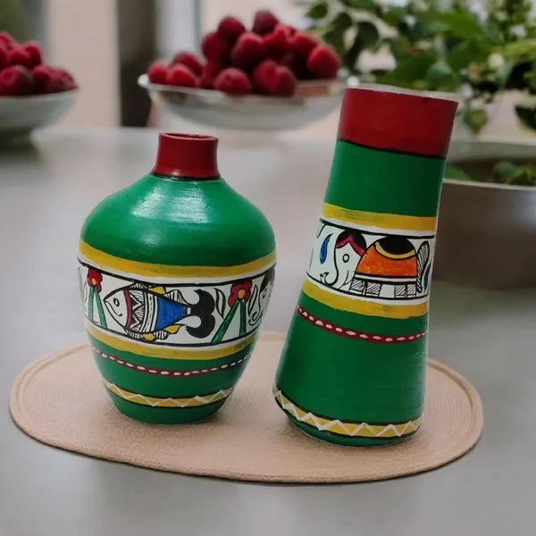 Handpainted_Terracotta_Pots