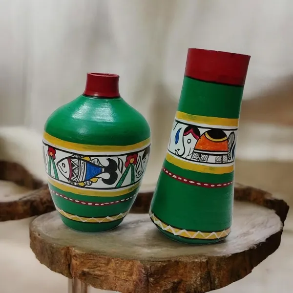 Handpainted_Terracotta_Pots