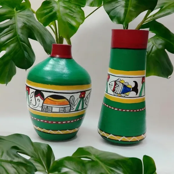 Handpainted_Terracotta_Pots