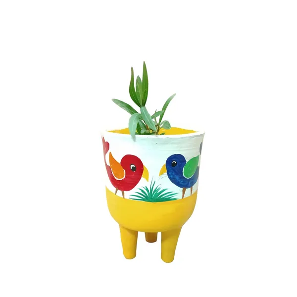 Handcrafted_Indoor_Outdoor_Planter