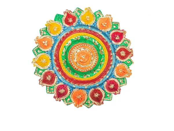 Diya_For_Pooja