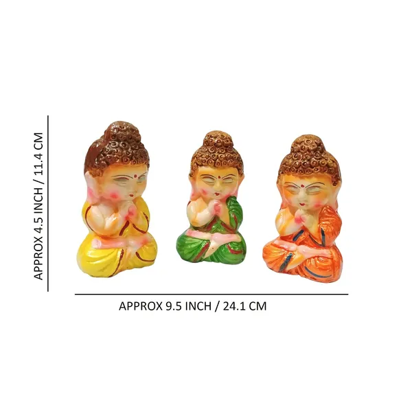 Buddha_Monk_Sculpture_Set_Terracotta