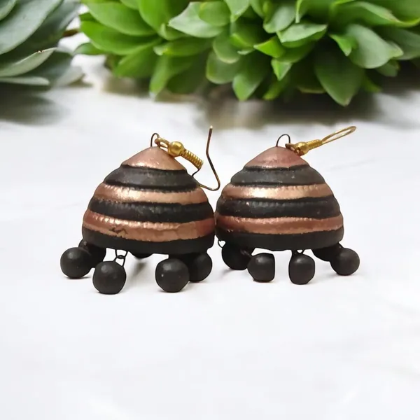 Terracotta_Jhumka_Earrings_For_Women