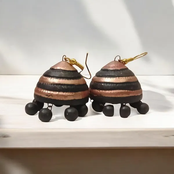 Terracotta_Jhumka_Earrings_For_Women