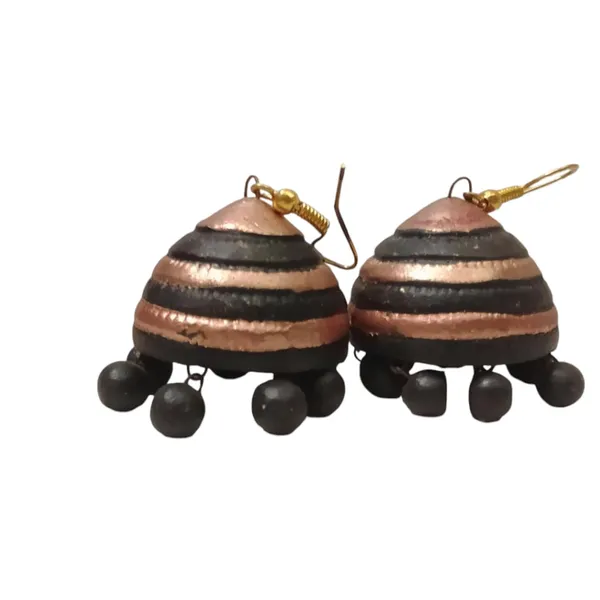 Terracotta_Jhumka_Earrings_For_Women