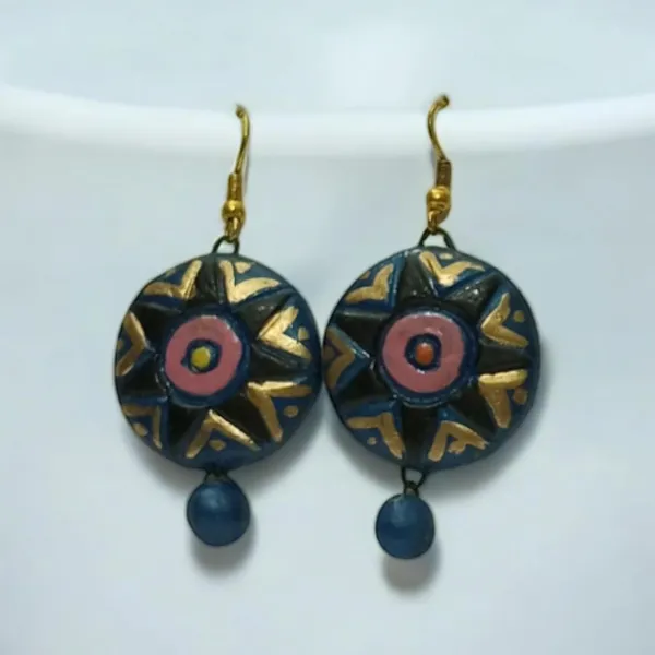 Terracotta_Earrings_For_Women