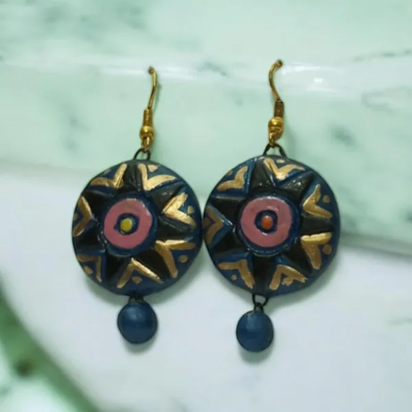 Terracotta_Earrings_For_Women